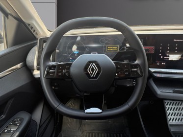 Renault  megane  e-tech ev40 130cv equilibre occasion simplicicar lyon nord simplicicar simplicibike france