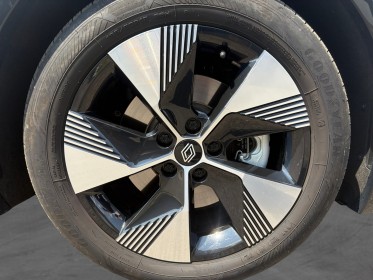 Renault  megane  e-tech ev40 130cv equilibre occasion simplicicar lyon nord simplicicar simplicibike france