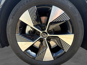 Renault  megane  e-tech ev40 130cv equilibre occasion simplicicar lyon nord simplicicar simplicibike france