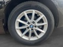 Bmw serie 2 active tourer f45 bmw 216i 102 ch lounge - faible kilométrage - garantie 12 mois occasion simplicicar lyon nord...