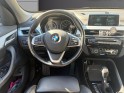 Bmw x1 f48 xdrive 20d 190 ch bva8 xline  garantie 12 mois occasion simplicicar lyon nord simplicicar simplicibike france