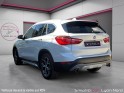 Bmw x1 f48 xdrive 20d 190 ch bva8 xline  garantie 12 mois occasion simplicicar lyon nord simplicicar simplicibike france
