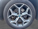 Bmw x1 f48 xdrive 20d 190 ch bva8 xline  garantie 12 mois occasion simplicicar lyon nord simplicicar simplicibike france