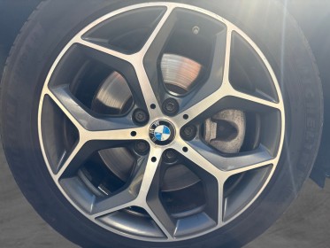 Bmw x1 f48 xdrive 20d 190 ch bva8 xline  garantie 12 mois occasion simplicicar lyon nord simplicicar simplicibike france