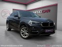 Bmw x6 f16 xdrive30d 258 ch lounge plus a garantie 12 mois occasion simplicicar lyon nord simplicicar simplicibike france