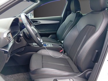 Cupra formentor 1.5 tsi 150 ch dsg7 • business edition • garantie 12 mois occasion simplicicar lyon nord  simplicicar...