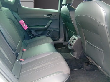 Cupra formentor 1.5 tsi 150 ch dsg7 • business edition • garantie 12 mois occasion simplicicar lyon nord  simplicicar...