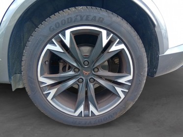 Cupra formentor 1.5 tsi 150 ch dsg7 • business edition • garantie 12 mois occasion simplicicar lyon nord  simplicicar...