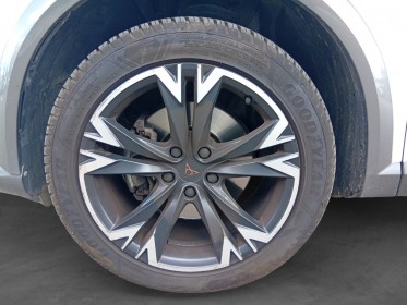 Cupra formentor 1.5 tsi 150 ch dsg7 • business edition • garantie 12 mois occasion simplicicar lyon nord  simplicicar...