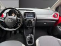 Toyota aygo my21 1.0 vvt-i x-play occasion simplicicar lyon nord  simplicicar simplicibike france