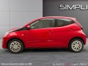 Toyota aygo my21 1.0 vvt-i x-play occasion simplicicar lyon nord  simplicicar simplicibike france