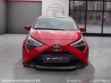 Toyota aygo my21 1.0 vvt-i x-play occasion simplicicar lyon nord  simplicicar simplicibike france