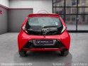 Toyota aygo my21 1.0 vvt-i x-play occasion simplicicar lyon nord  simplicicar simplicibike france