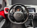 Toyota aygo my21 1.0 vvt-i x-play occasion simplicicar lyon nord  simplicicar simplicibike france