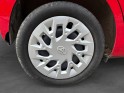 Toyota aygo my21 1.0 vvt-i x-play occasion simplicicar lyon nord  simplicicar simplicibike france