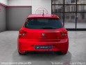 Seat ibiza 1.0 tsi 95 ch s/s bvm5 urban  garantie 12 mois occasion simplicicar lyon nord simplicicar simplicibike france
