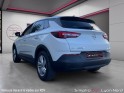 Opel grandland x 1.2 turbo 130 ch edition  garantie 12 mois occasion simplicicar lyon nord simplicicar simplicibike france