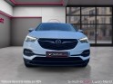 Opel grandland x 1.2 turbo 130 ch edition  garantie 12 mois occasion simplicicar lyon nord simplicicar simplicibike france