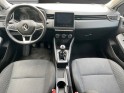 Renault clio v blue dci 85 business option /carplay/ garantie 12 mois occasion simplicicar lyon nord  simplicicar...