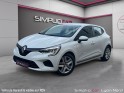 Renault clio v blue dci 85 business option /carplay/ garantie 12 mois occasion simplicicar lyon nord  simplicicar...