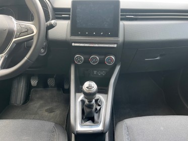 Renault clio v blue dci 85 business option /carplay/ garantie 12 mois occasion simplicicar lyon nord  simplicicar...