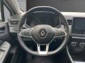 Renault clio v blue dci 85 business option /carplay/ garantie 12 mois occasion simplicicar lyon nord  simplicicar...