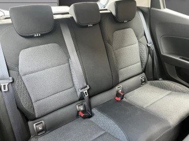 Renault clio v blue dci 85 business option /carplay/ garantie 12 mois occasion simplicicar lyon nord  simplicicar...