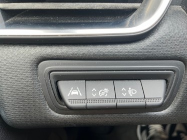 Renault clio v blue dci 85 business option /carplay/ garantie 12 mois occasion simplicicar lyon nord  simplicicar...