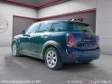 Mini countryman f60 136ch-88ch all 4 bva  hybride exquisite all 4 awd sieges cuir toit ouvrant boite auto garantie 12 mois...