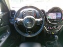 Mini countryman f60 136ch-88ch all 4 bva  hybride exquisite all 4 awd sieges cuir toit ouvrant boite auto garantie 12 mois...
