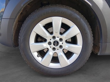 Mini countryman f60 136ch-88ch all 4 bva  hybride exquisite all 4 awd sieges cuir toit ouvrant boite auto garantie 12 mois...