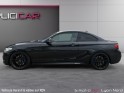 Bmw serie 2 coupe f22 m235i 326 ch a occasion simplicicar lyon nord simplicicar simplicibike france
