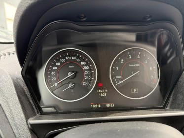 Bmw serie 2 coupe f22 m235i 326 ch a occasion simplicicar lyon nord simplicicar simplicibike france