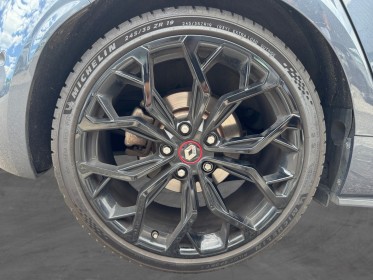 Renault megane iv berline tce 280 energy edc rs occasion simplicicar lyon nord simplicicar simplicibike france