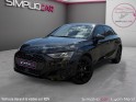 Audi a3 sportback 40 tfsi 190 s tronic 7 quattro s line occasion simplicicar lyon nord simplicicar simplicibike france