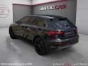 Audi a3 sportback 40 tfsi 190 s tronic 7 quattro s line occasion simplicicar lyon nord simplicicar simplicibike france
