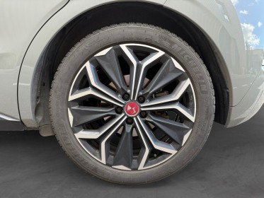 Ds ds 4 ds4 hybride e-tense 225 eat8 performance line occasion simplicicar lyon nord simplicicar simplicibike france