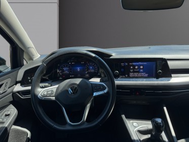 Volkswagen golf 1.5 tsi 150 evo bvm6 occasion simplicicar lyon nord simplicicar simplicibike france