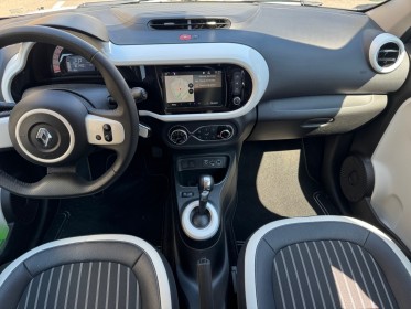 Renault twingo e-tech electrique iii achat integral - 21 intens occasion simplicicar lyon nord simplicicar simplicibike france
