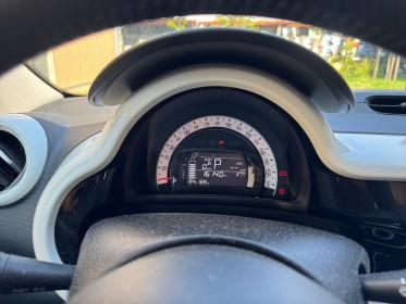 Renault twingo e-tech electrique iii achat integral - 21 intens occasion simplicicar lyon nord simplicicar simplicibike france