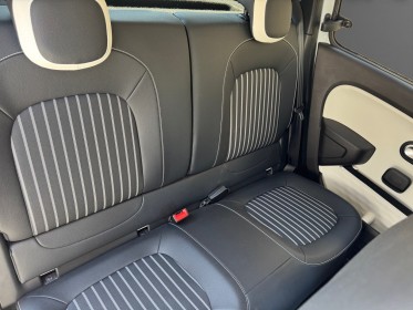 Renault twingo e-tech electrique iii achat integral - 21 intens occasion simplicicar lyon nord simplicicar simplicibike france