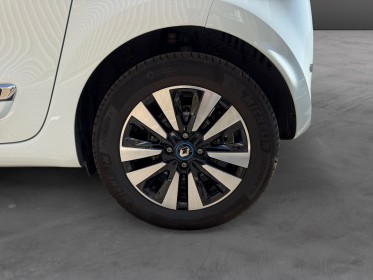 Renault twingo e-tech electrique iii achat integral - 21 intens occasion simplicicar lyon nord simplicicar simplicibike france