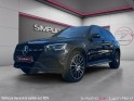 Mercedes glc 300 de amg line 9g-tronic 4matic 12 mois garantie occasion simplicicar lyon nord simplicicar simplicibike france