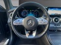 Mercedes glc 300 de amg line 9g-tronic 4matic 12 mois garantie occasion simplicicar lyon nord simplicicar simplicibike france