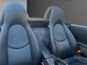 Porsche boxster 3.2i s capote neuve garantie 12 mois occasion simplicicar lyon nord simplicicar simplicibike france