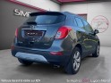 Opel mokka  garantie 12 mois occasion simplicicar lyon nord simplicicar simplicibike france