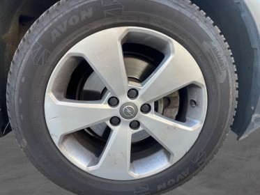 Opel mokka  garantie 12 mois occasion simplicicar lyon nord simplicicar simplicibike france