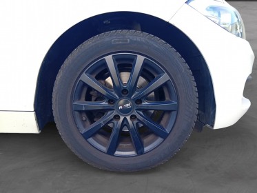 Bmw serie 1 f20 lci bmw série 1 f20 116i lounge • 109 ch • faible kilométrage • garantie 12 mois occasion simplicicar...