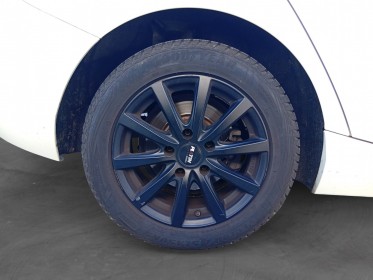 Bmw serie 1 f20 lci bmw série 1 f20 116i lounge • 109 ch • faible kilométrage • garantie 12 mois occasion simplicicar...