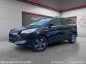 Ford kuga ford kuga 1.5 ecoboost 150 ss • titanium • 4x2 • attelage • garantie 12 mois occasion simplicicar lyon nord...